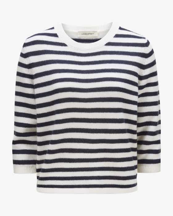 Pullover aus Cashmere