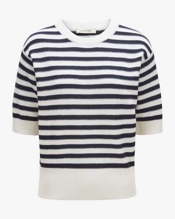 Strickshirt aus Cashmere