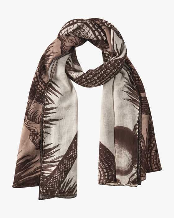 Cashmere-Schal 