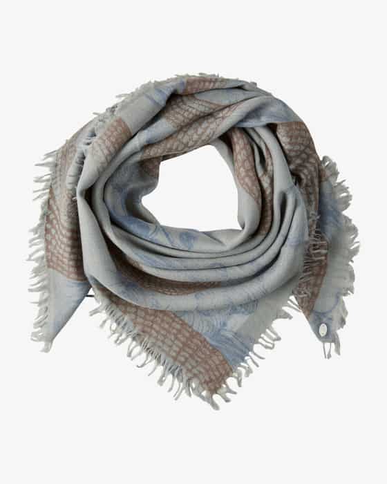 Cashmere-Tuch 
