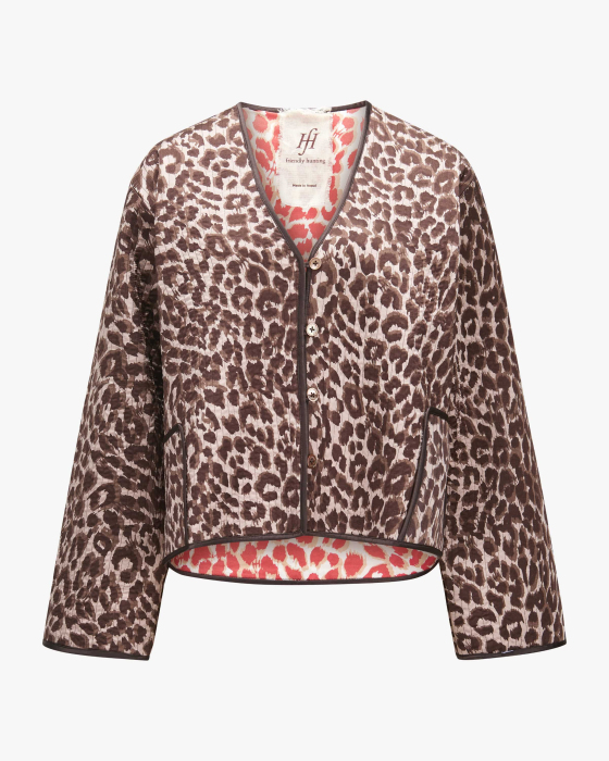 Scea Seiden-Wendejacke 