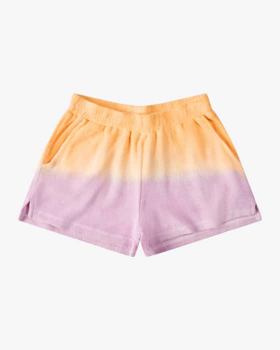 Frottee-Shorts Angela