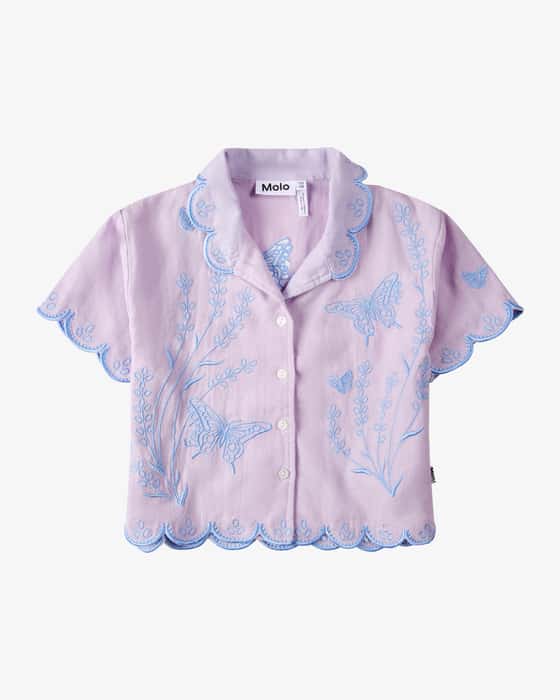 Bluse Rosalle