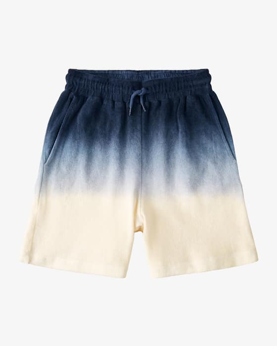 Terry shorts 