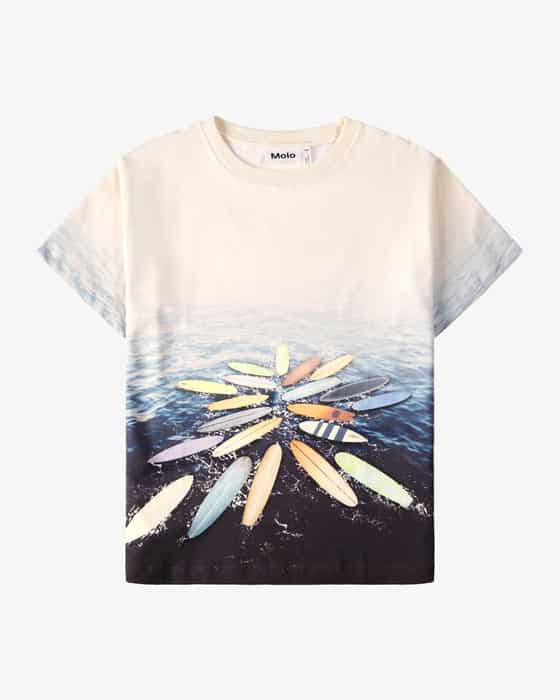 T-shirt Riley