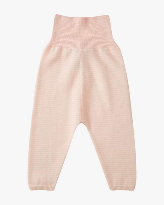 Cashmere-Strickhose Bobby 