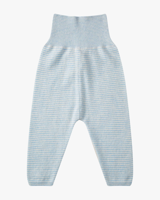 Cashmere-Strickhose Bobby 