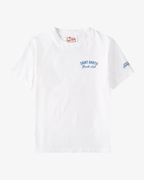 x Peanuts T-Shirt Portland Jr