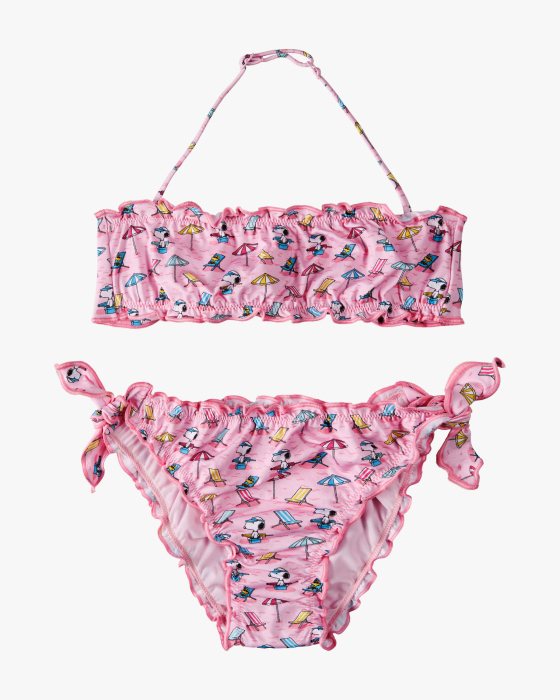 x Peanuts Bikini Emy
