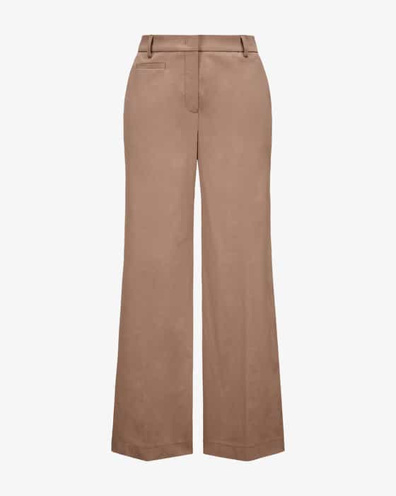 Culotte Anika aus Baumwoll-Mix