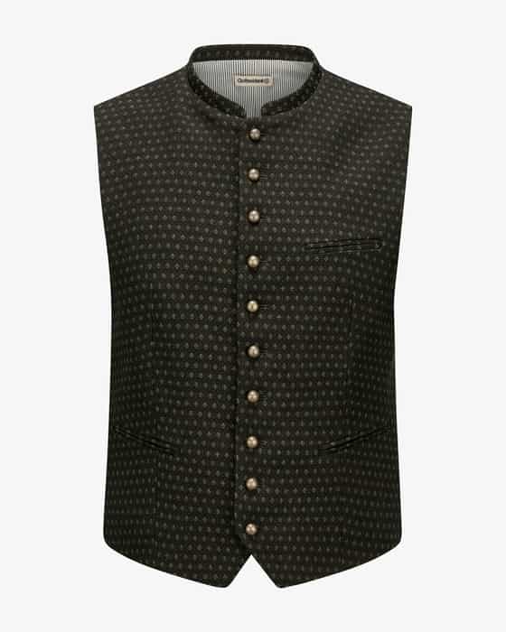 Trachtenweste Konstantin