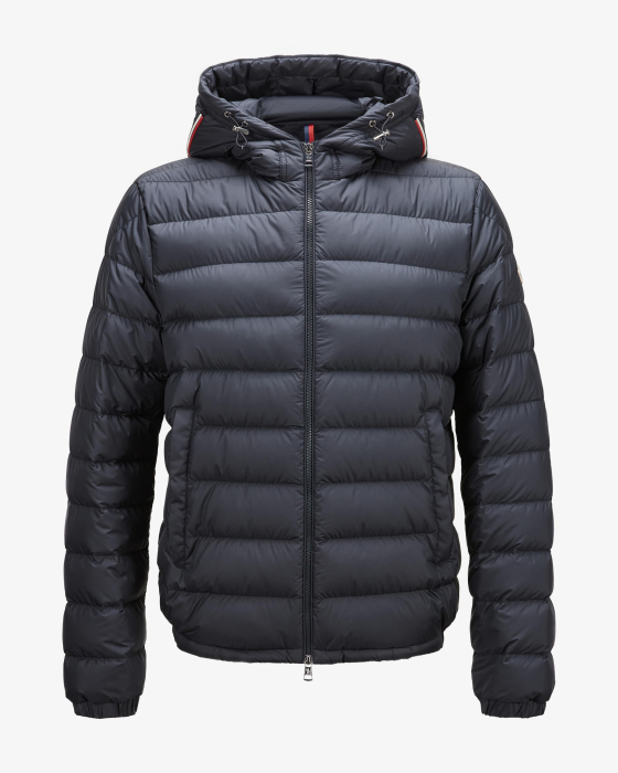 Daunenjacke Vermeille