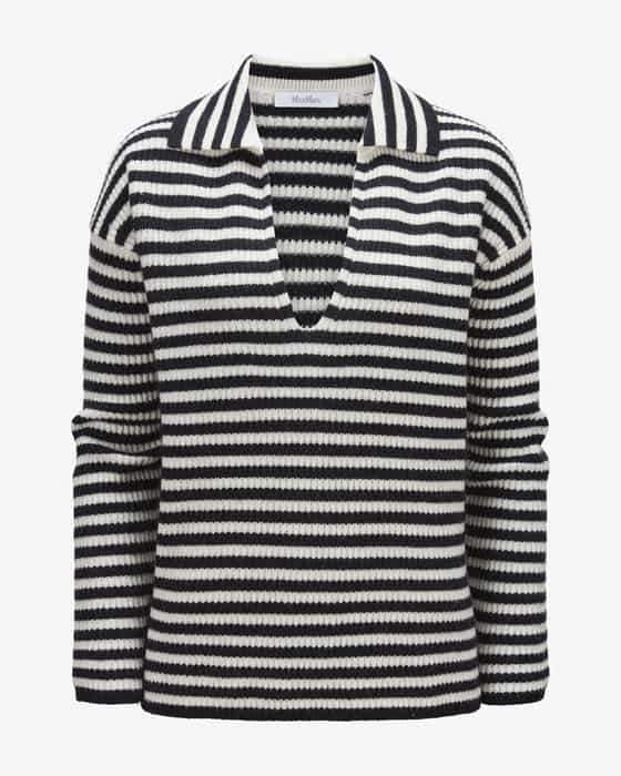 Pullover Gomma aus Cashmere 