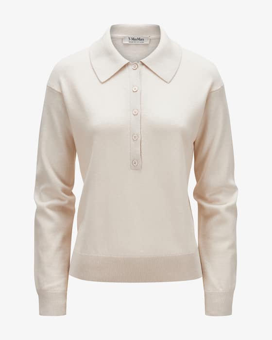 Pullover Frisia aus Wolle