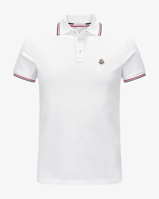 Poloshirt 