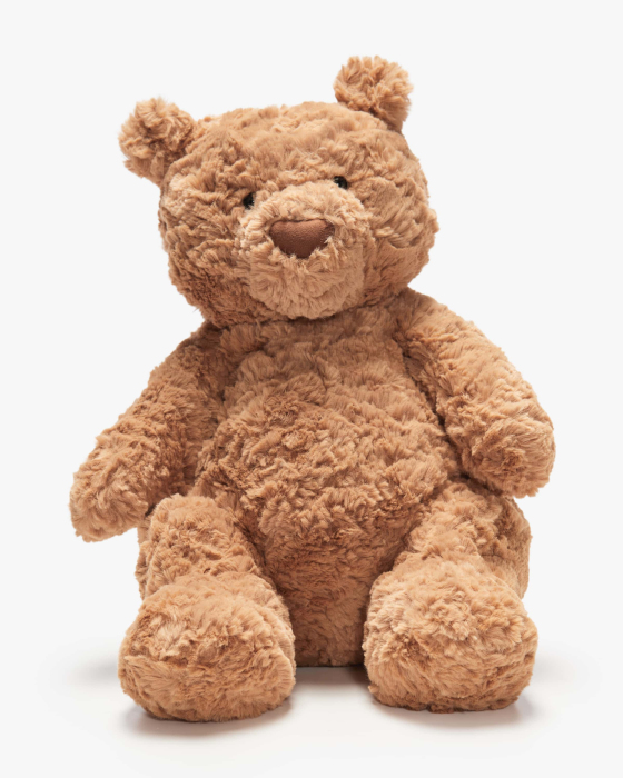 Large Bartholomew Bear Plüschtier 