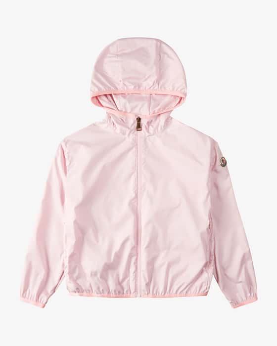 Moncler Enfant Fegeo jacket | LODENFREY Moncler Enfant Fegeo jacket | LODENFREY
