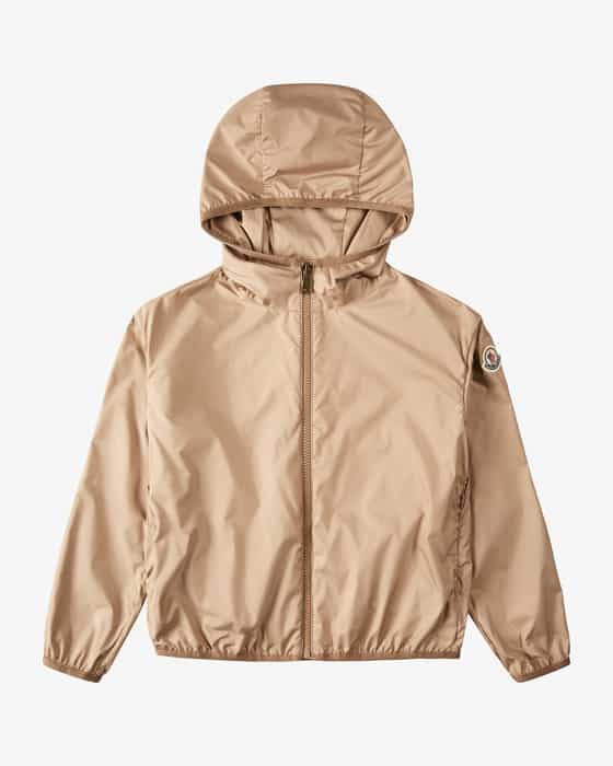 Jacke Fegeo 