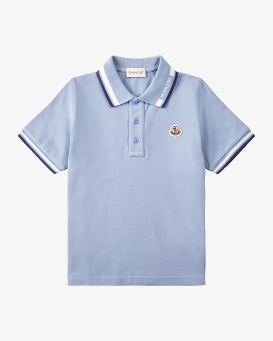 Polo shirt