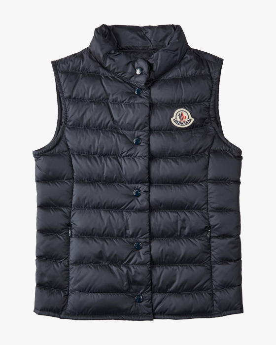 Daunen-Steppweste Liane 