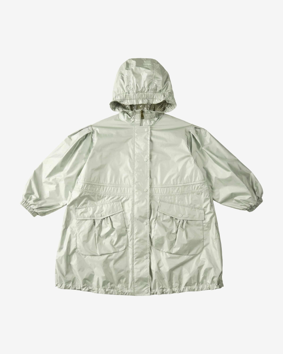 Parka Afet