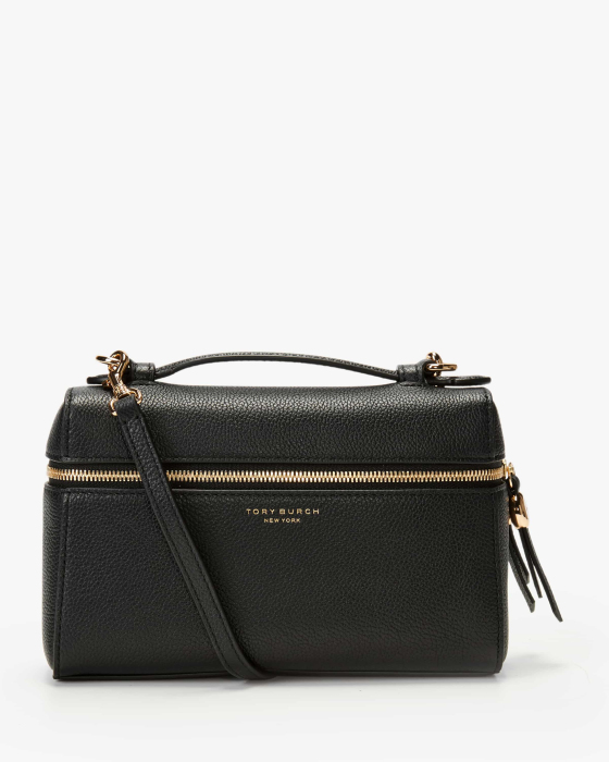 Romy Slim Top Handle handbag 
