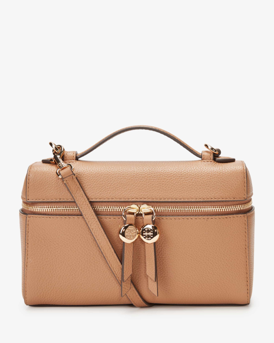 Romy Slim Top Handle Handtasche 