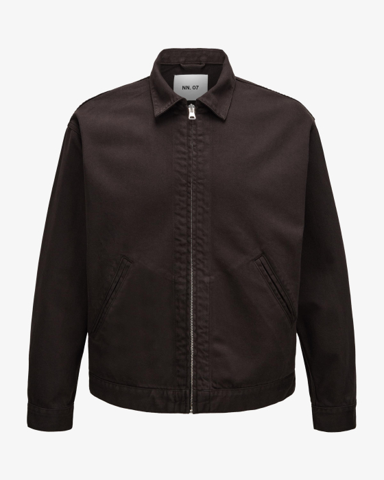 Petrus Shirtjacket 