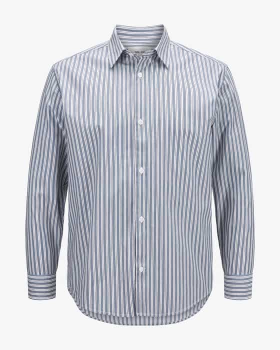 Hemd Freddy aus Baumwolle