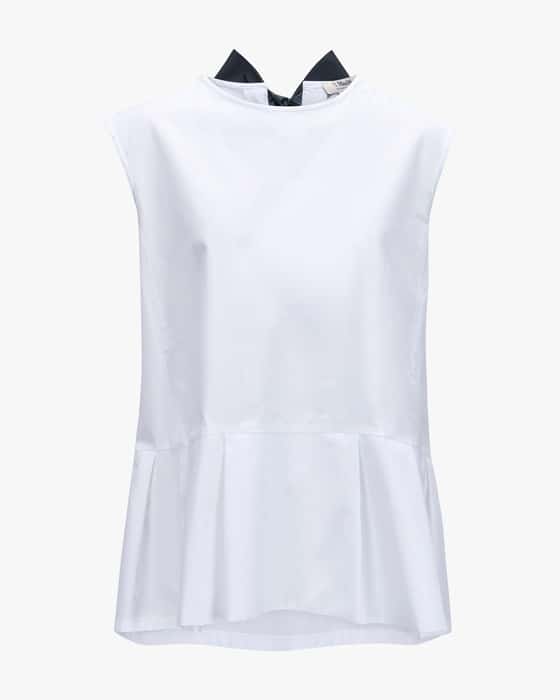 Blusentop Brava aus Baumwolle