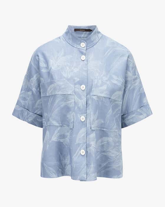 Blusenshirt