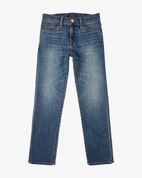 Jeans The Sullivan Slim 