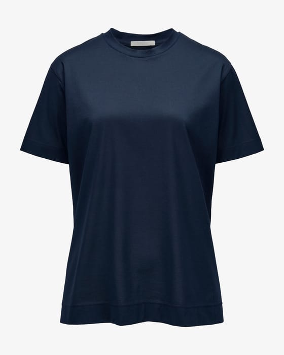 T-Shirt aus Baumwolle