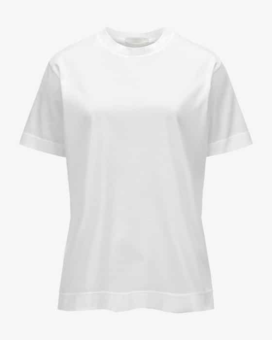 T-Shirt aus Baumwolle