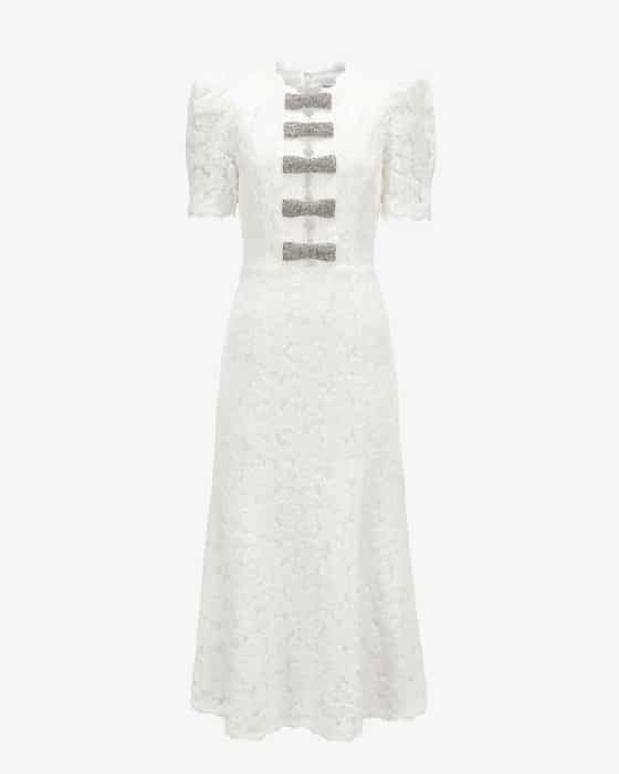 Dillon sequin dress