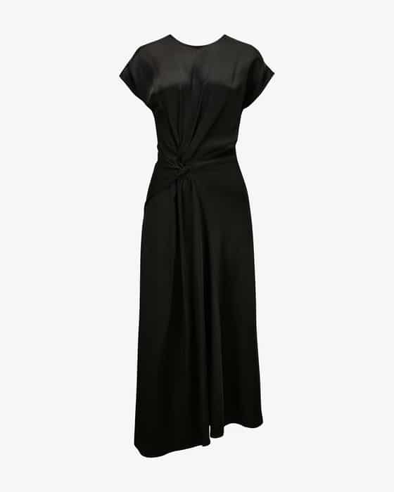 Maxikleid Twist W.