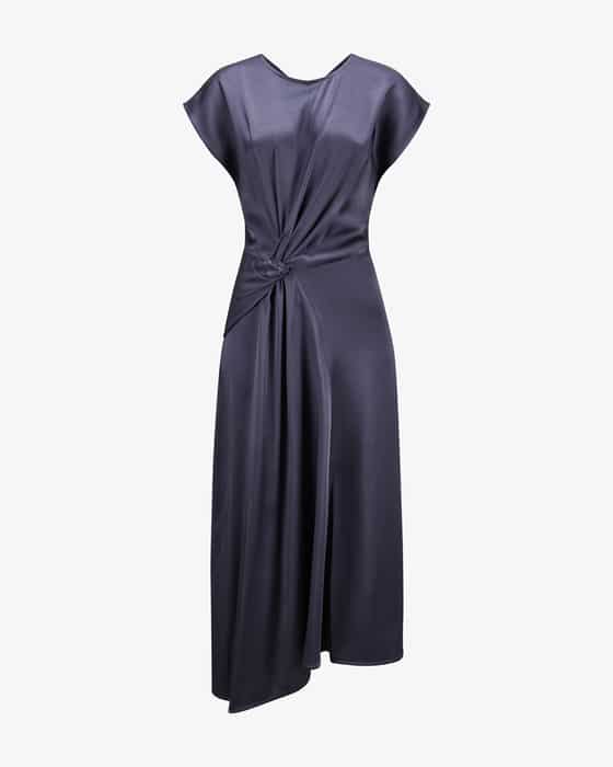 Maxikleid Twist W.