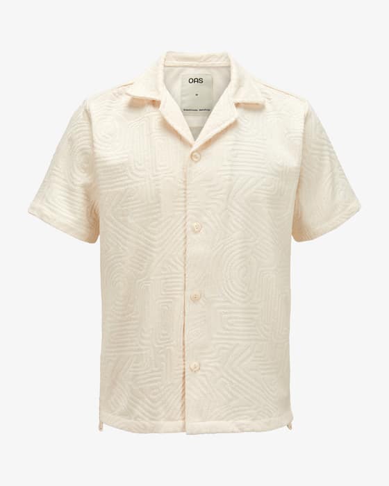 Hemd Golcona Cuba Terry 