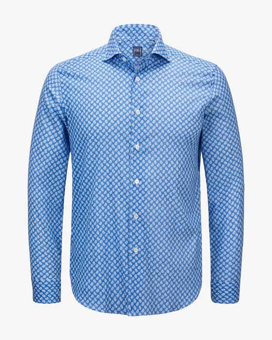 Casualhemd Sean Panamino 