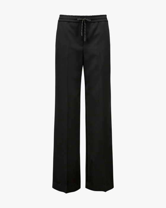 Hose Welkom Regular Waist Wide Fit 