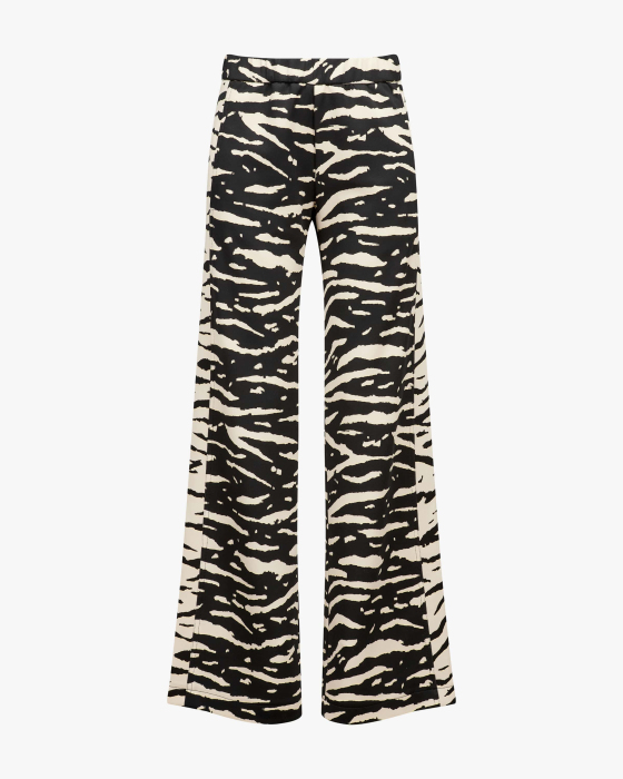 Hose Welkom Regular Waist Wide Fit 