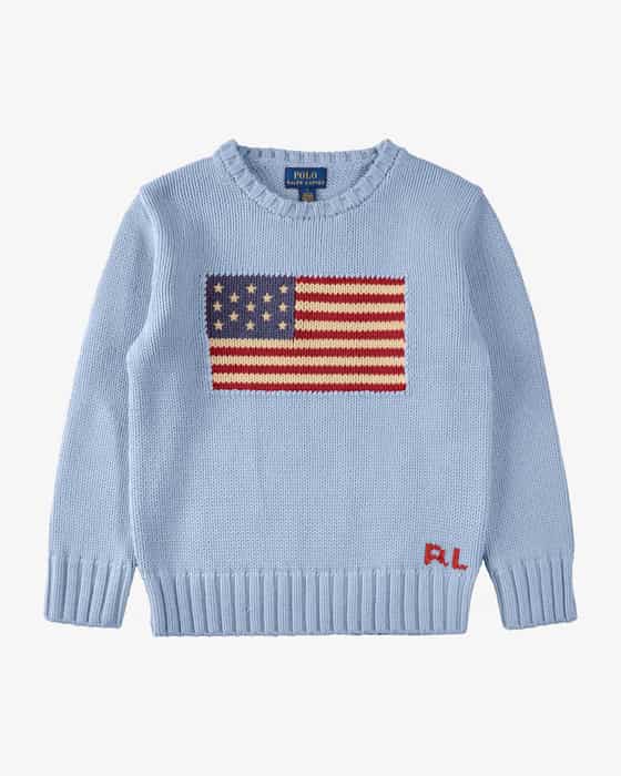 Pullover