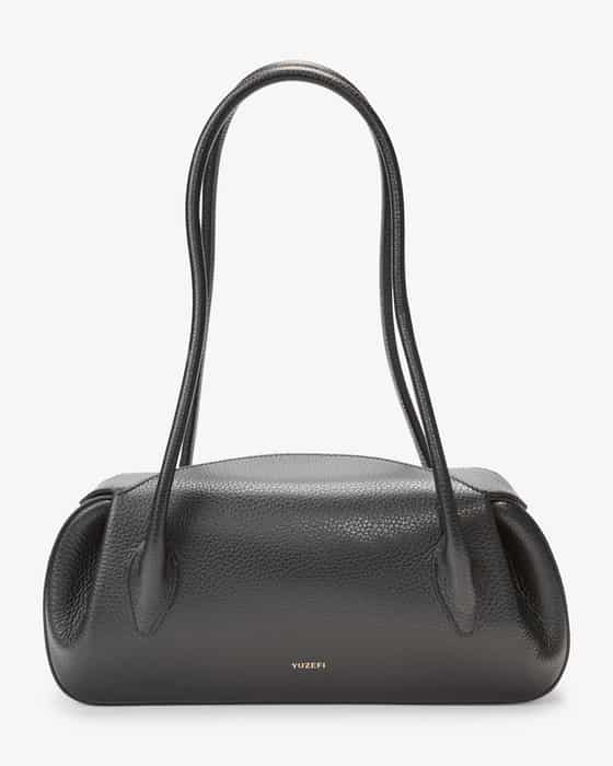 Schultertasche Oyster 