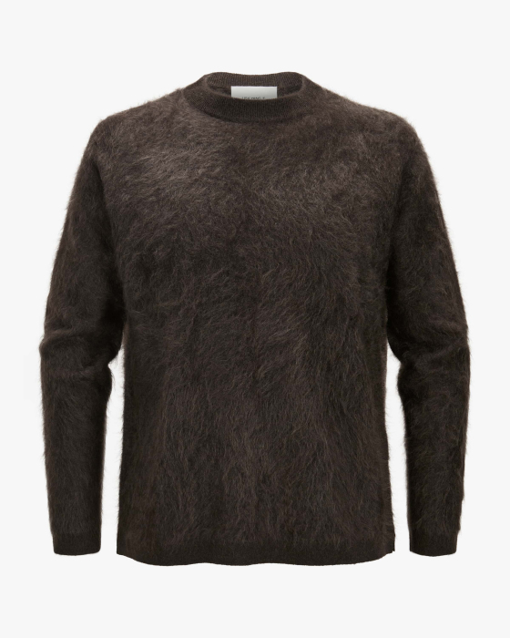 Pullover Lachlan aus Cashmere