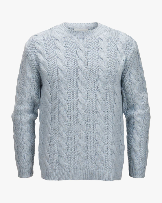 Pullover Espen aus Cashmere