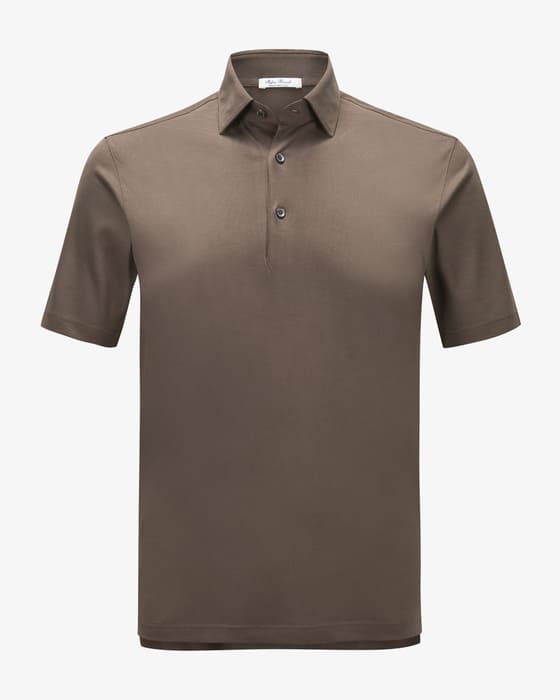 Poloshirt Jersey Luca