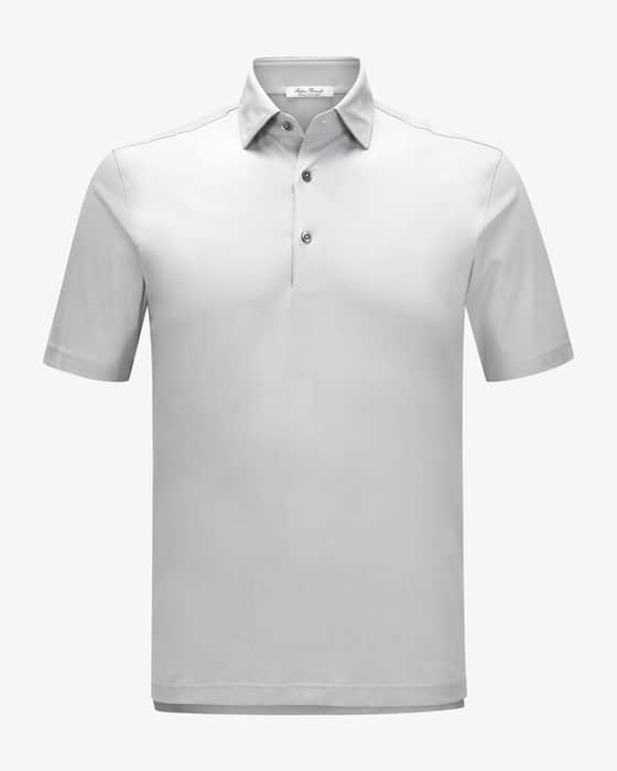 Poloshirt Jersey Luca