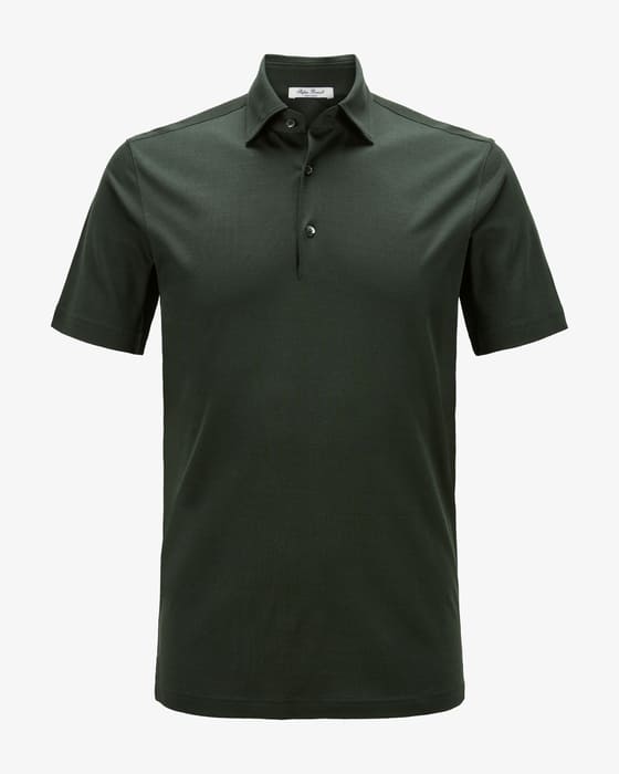 Poloshirt Luca 
