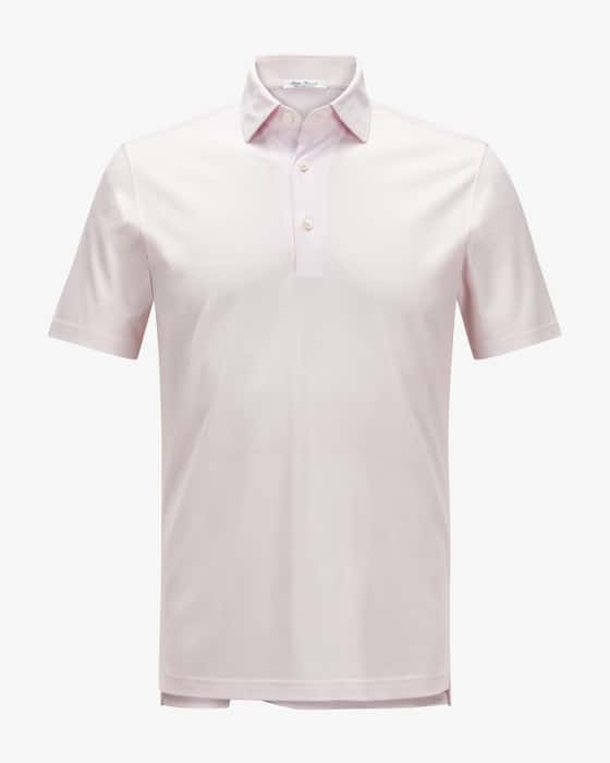 Poloshirt Piqué Luca 
