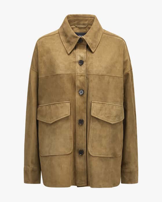 Lederjacke Kaylee